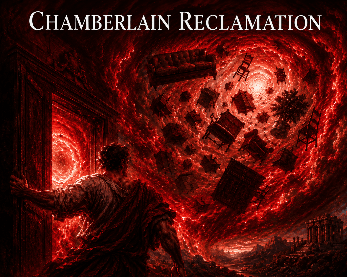 Chamberlain Reclamation