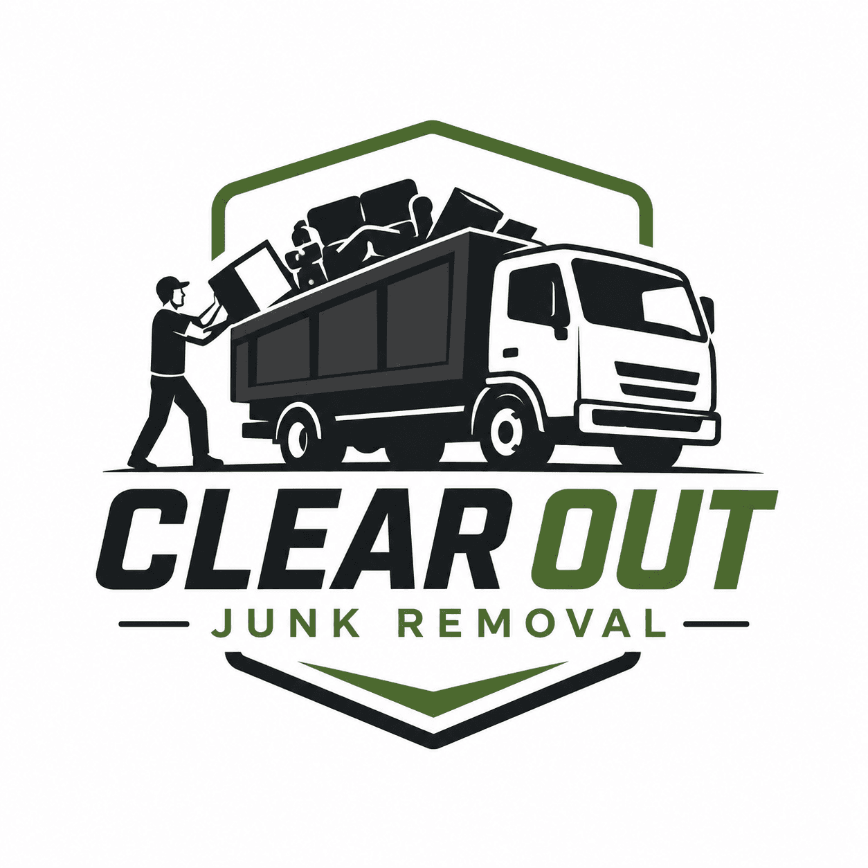 Client logo