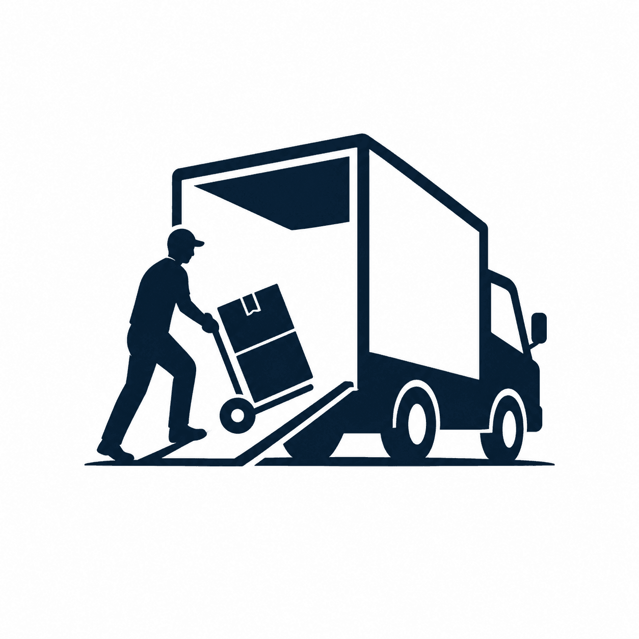 Client logo
